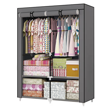 Ktaxon 2024 portable closet